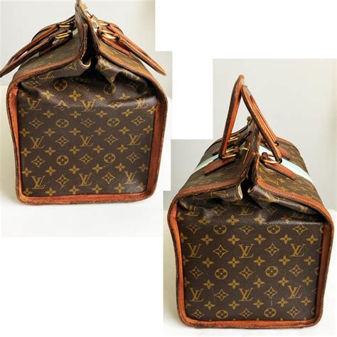 how expensive are louis vuitton bags|Louis Vuitton 1950s bags.